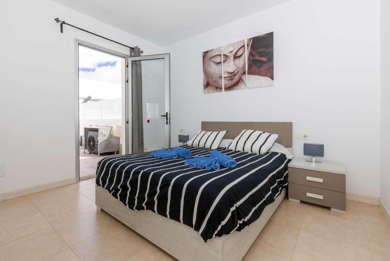 Yeray Villa Playa Blanca  Exterior photo